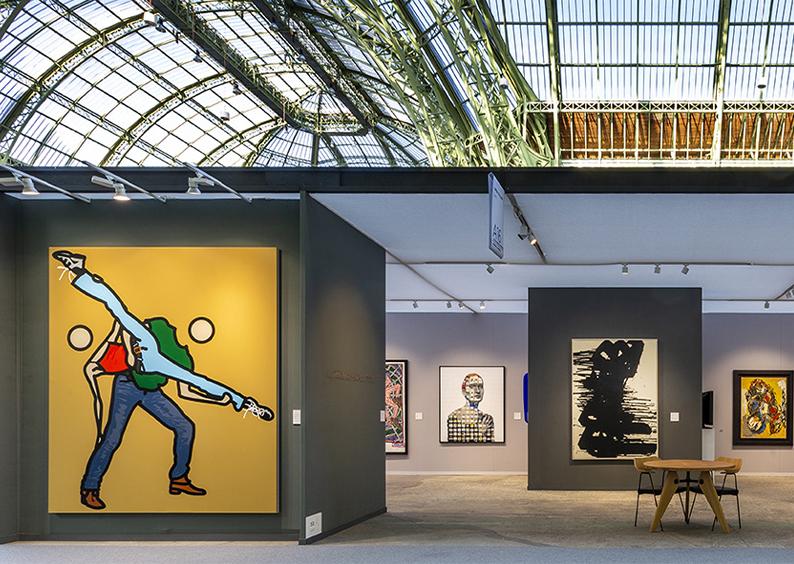 Art Paris